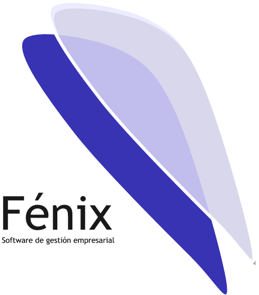 Logotipo FENIX - ERP
