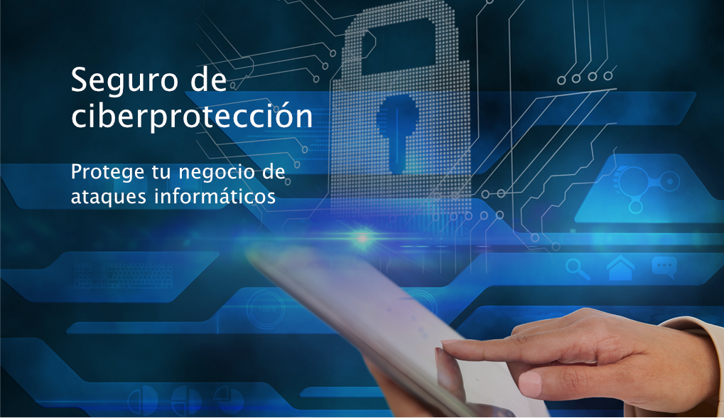 Seguro de ciberprotección